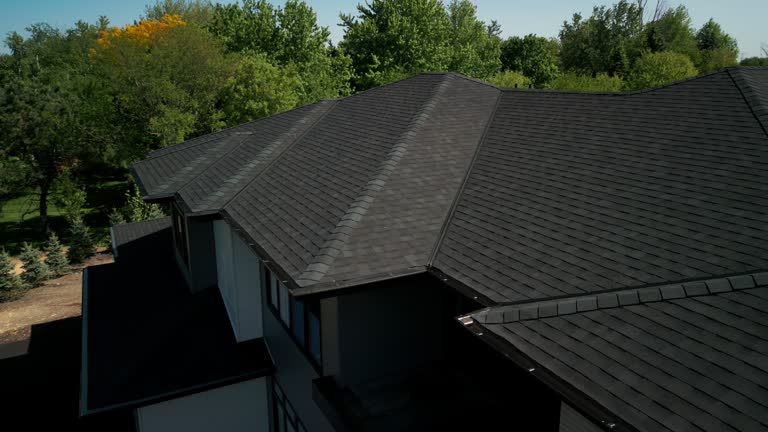 Best 4 Ply Roofing  in Tahoka, TX