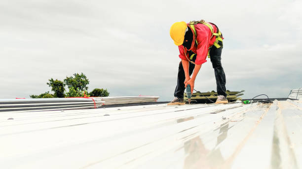 EPDM Roofing in Tahoka, TX