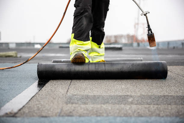 Asphalt Shingles Roofing in Tahoka, TX