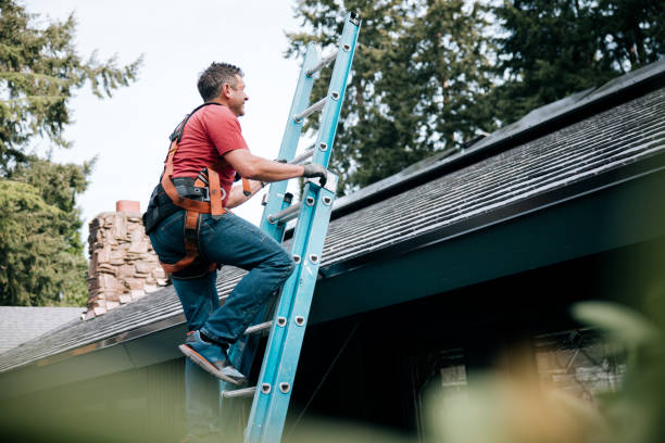 Best Roof Ventilation Installation  in Tahoka, TX