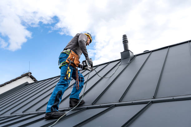 Trusted Tahoka, TX Roofing Service Experts